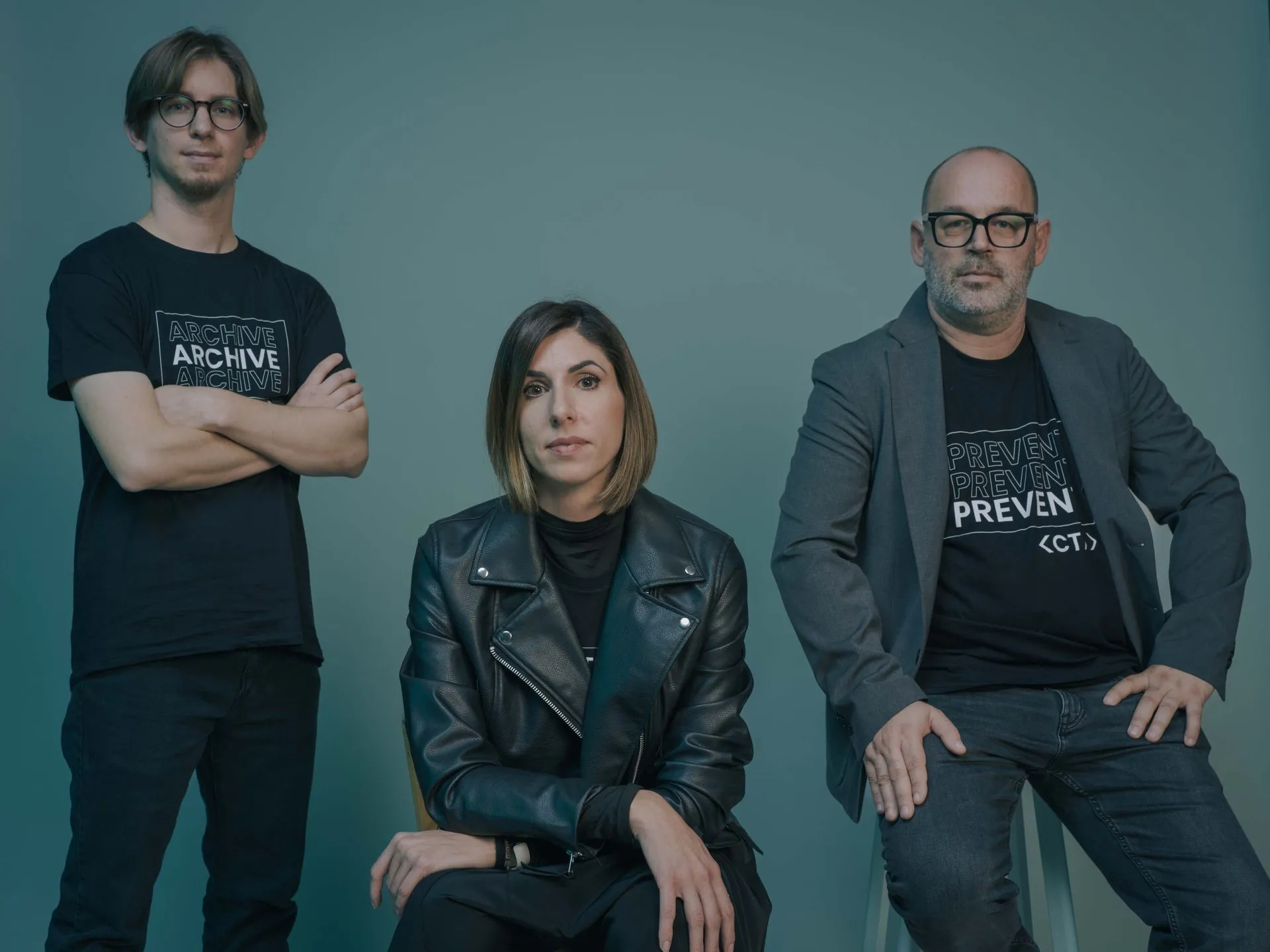 Content Transparency Archive (CTA): Verifiable Metadata