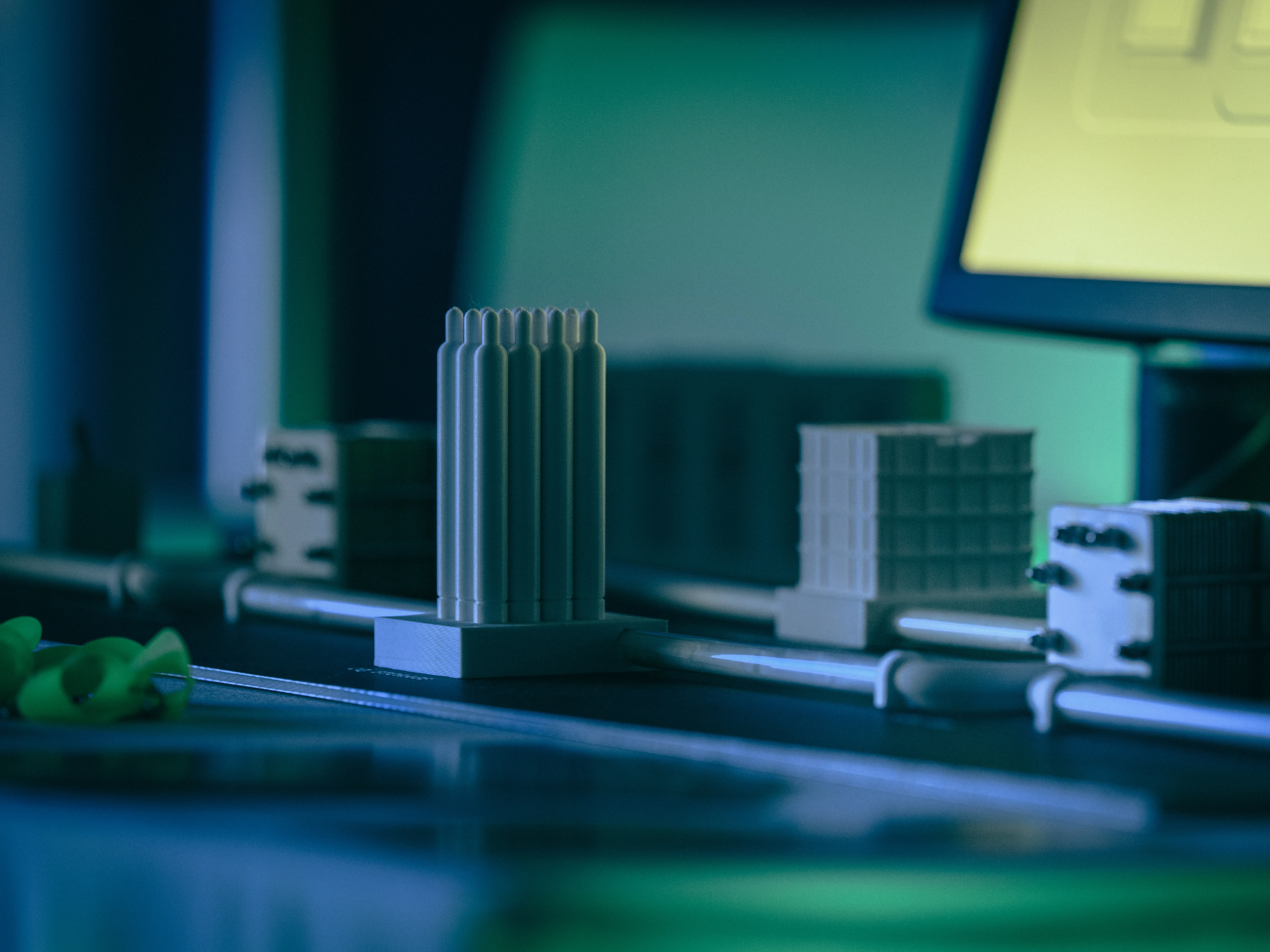 VENTURE SPRIND Aussteller