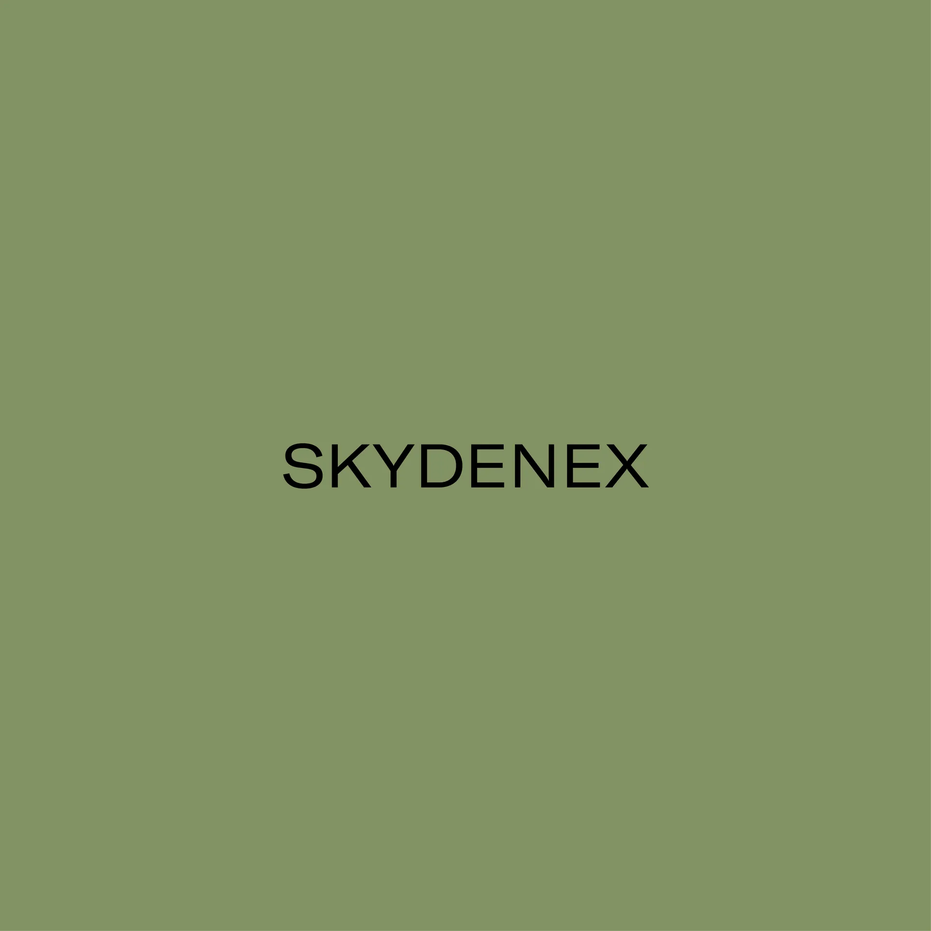 SkyDenex