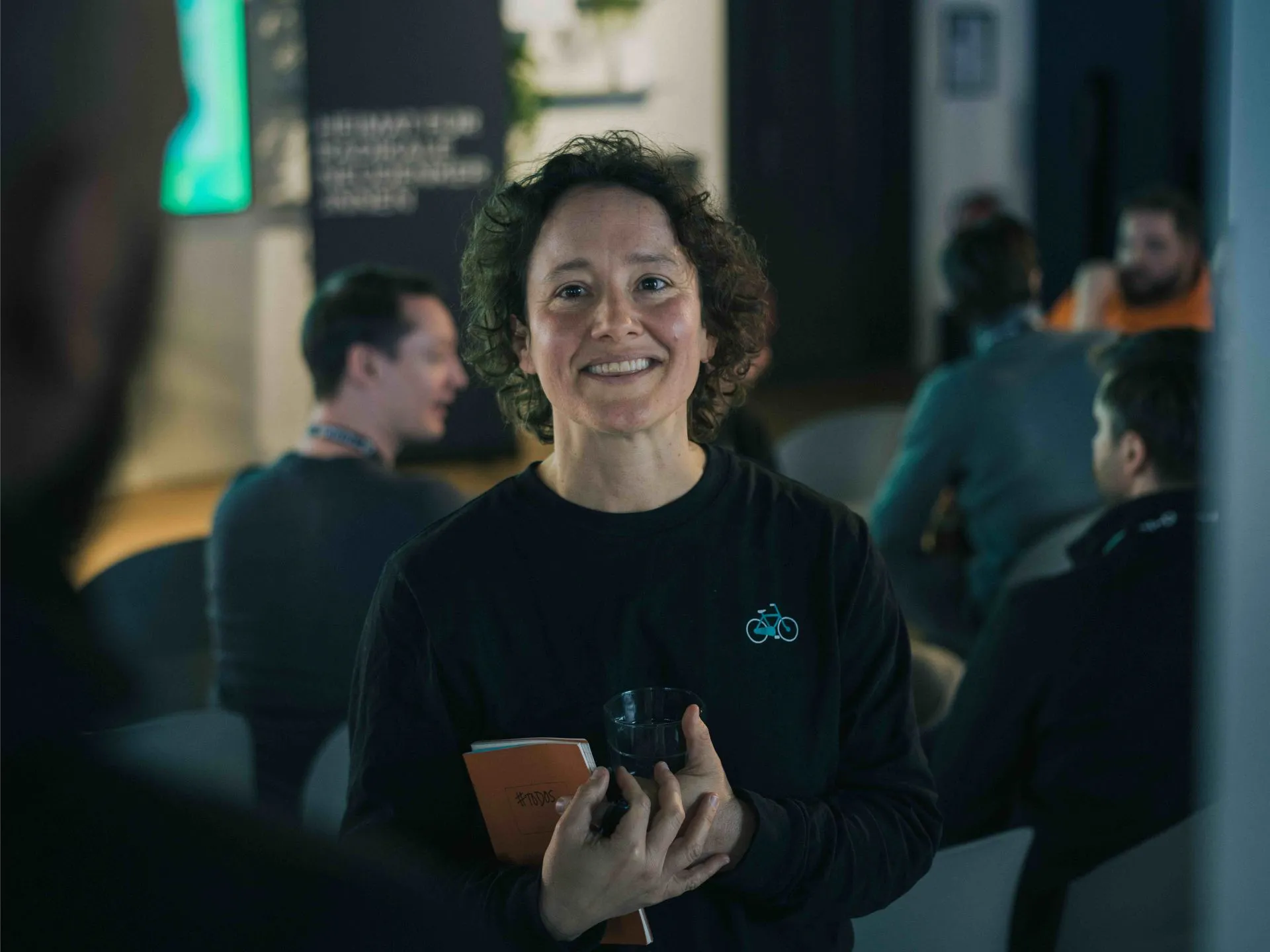 Challenge Days Composite Learning