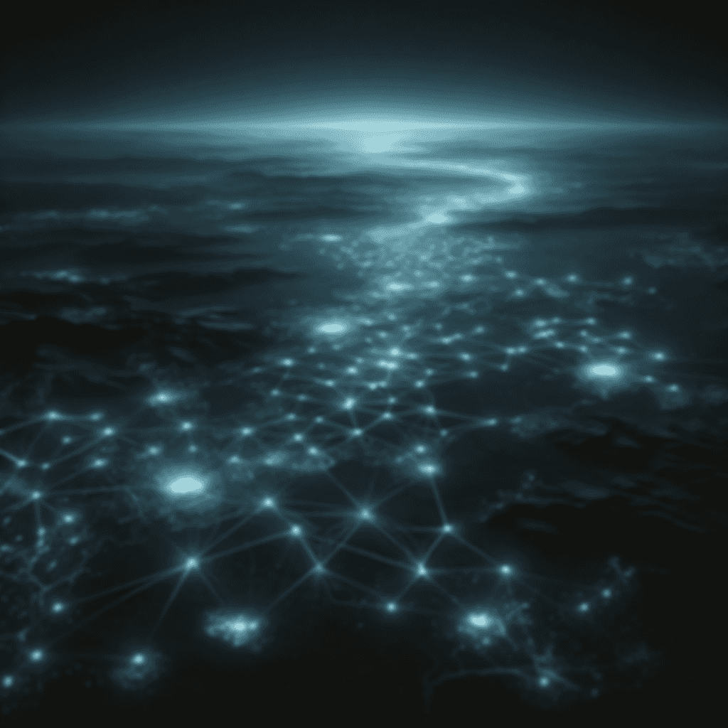 IP-Transfer 3.0, Bild erzeugt mit DALL·E