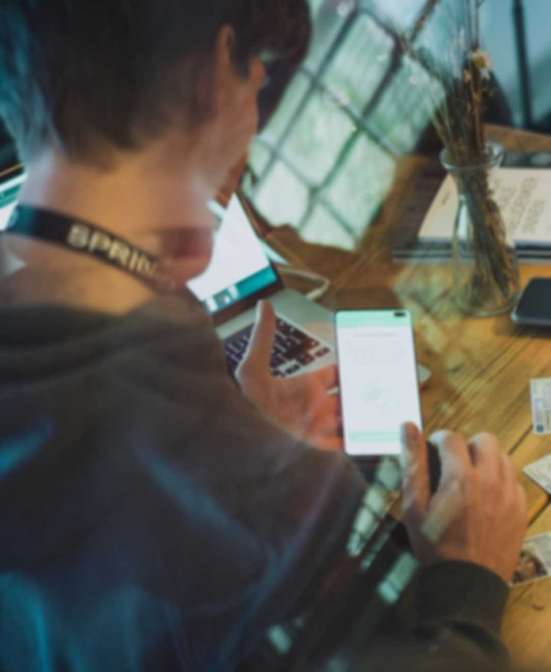 Eudi-Wallet Verwaltung