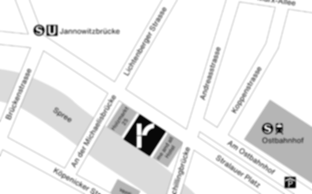 Directions Radialsystem