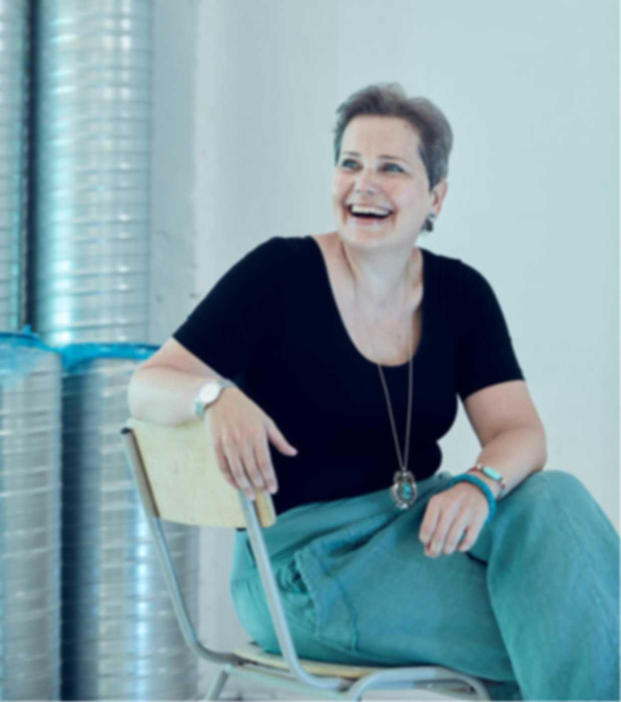 Barbara Diehl