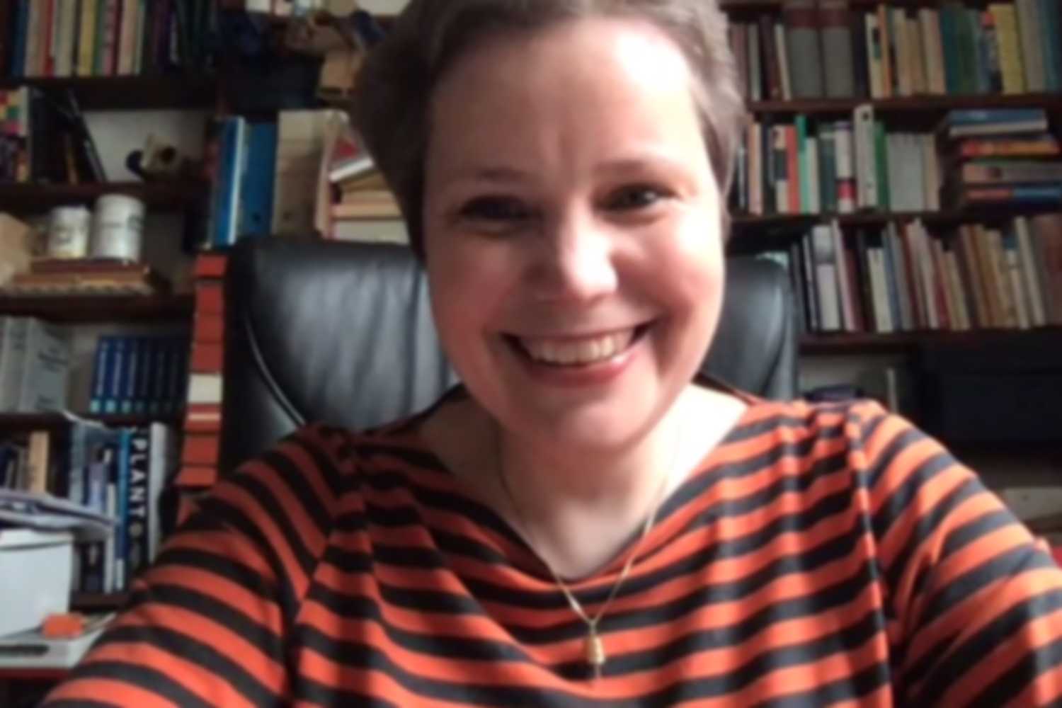 Barbara Diehl