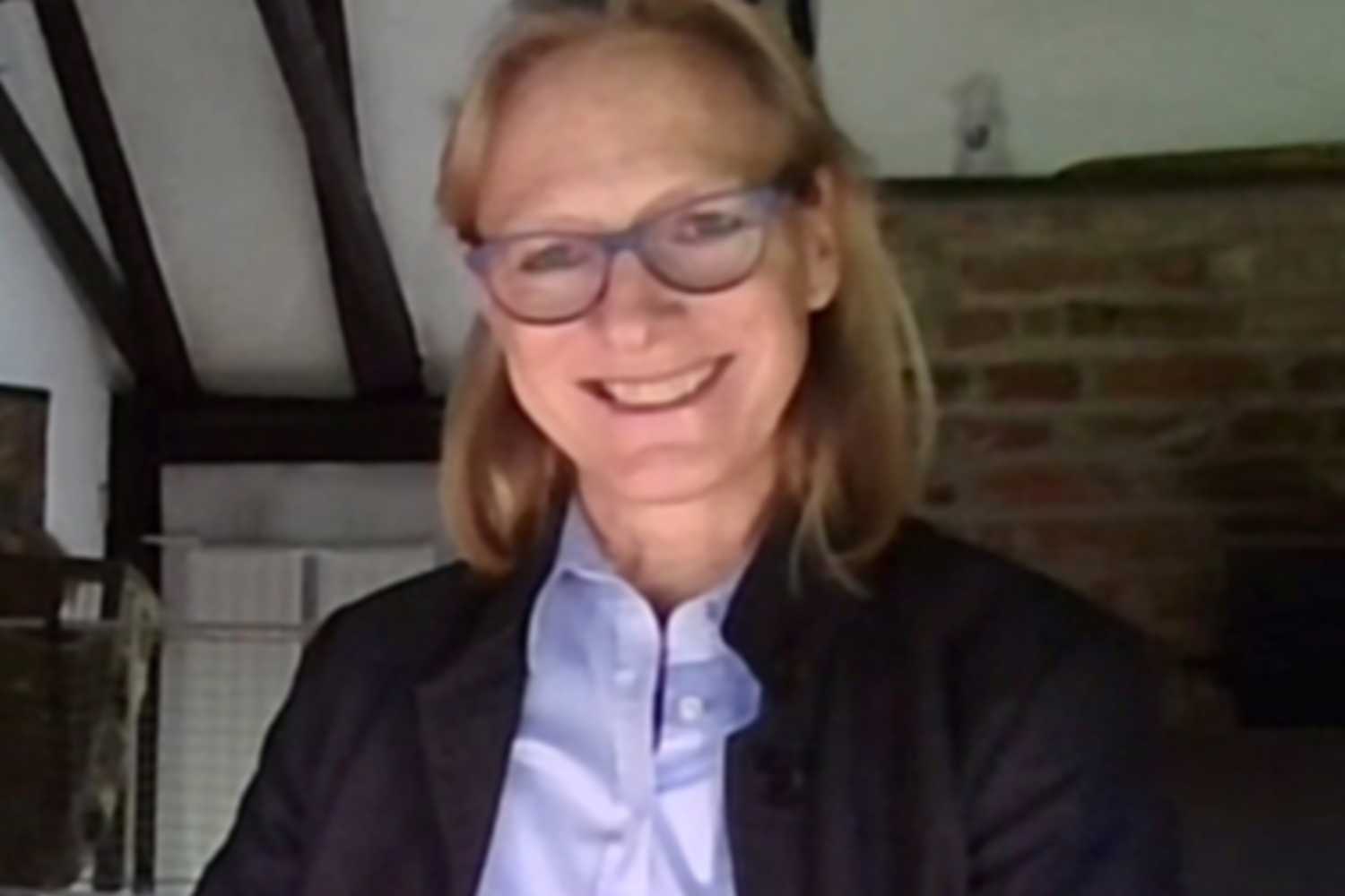 Birgitta Wolff