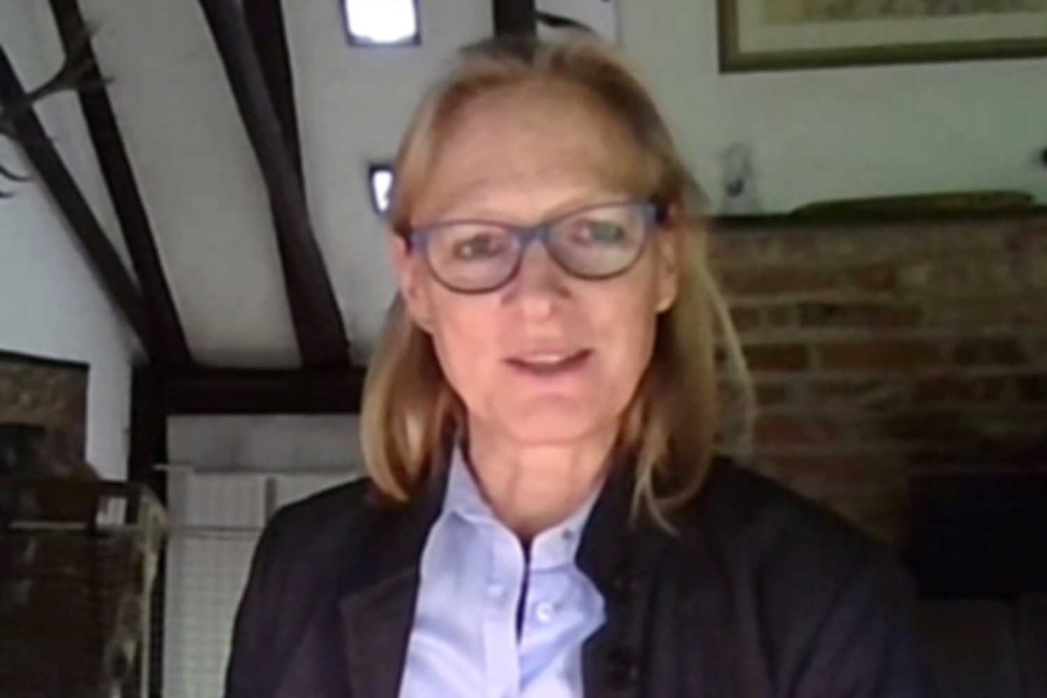 Birgitta Wolff
