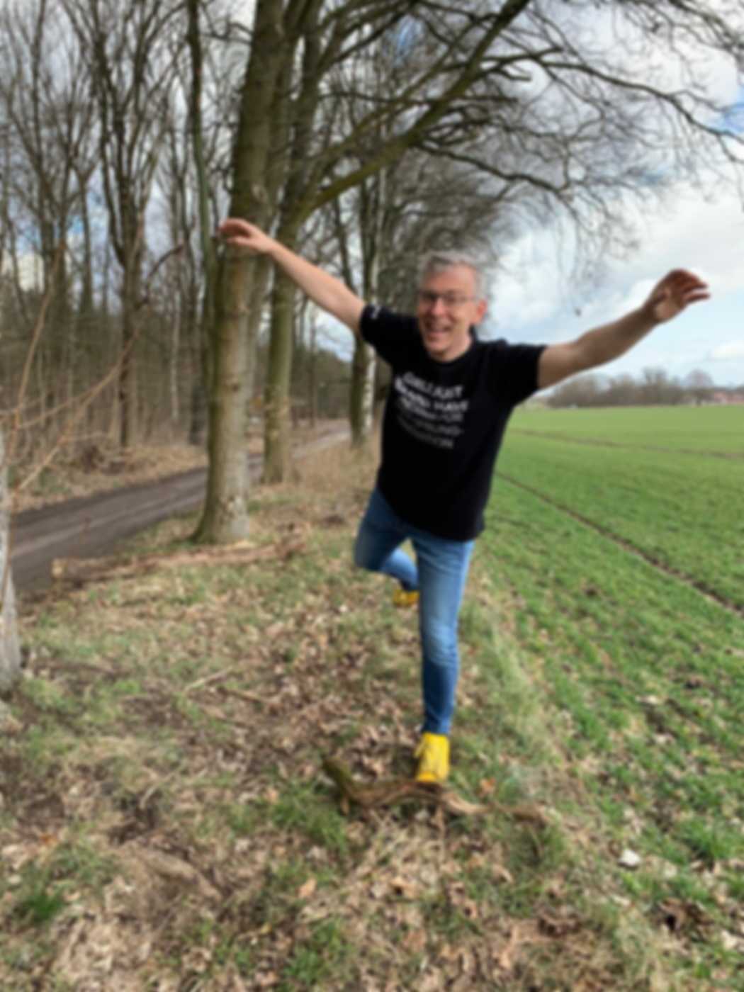 Peter Ganten