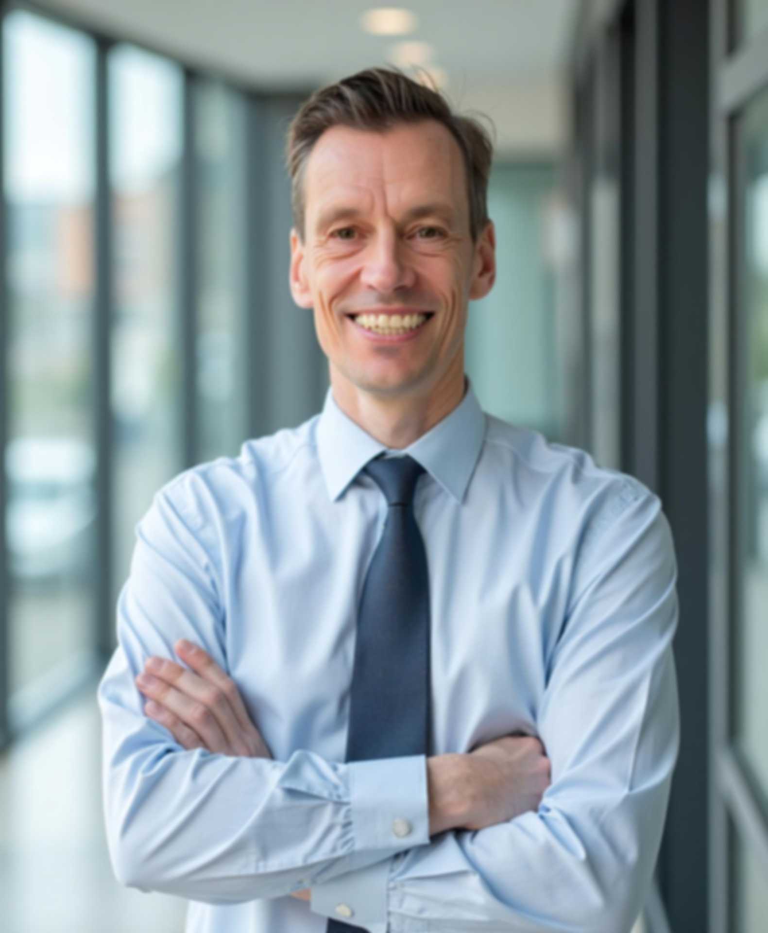 Markus Zweckstetter