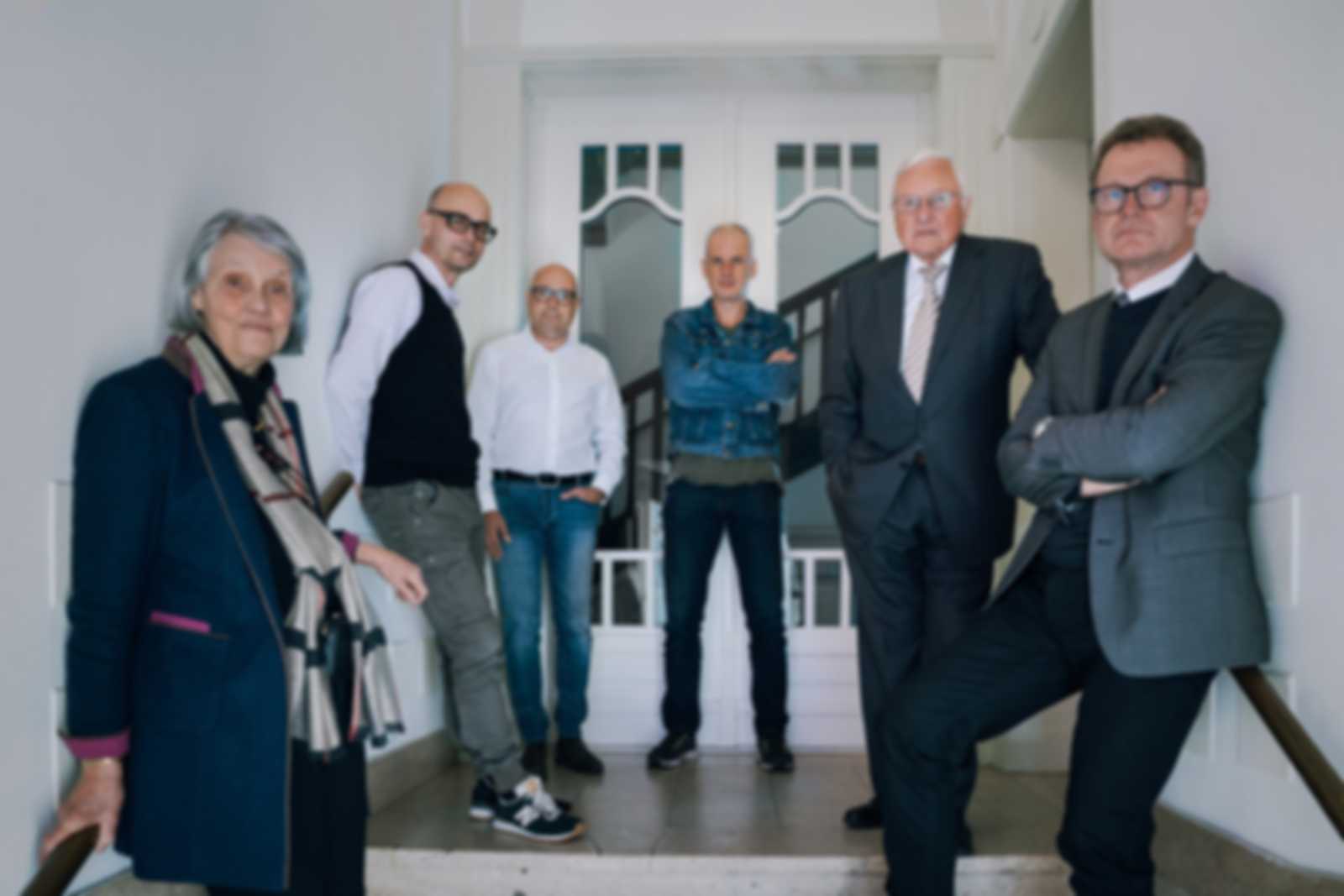 Jury