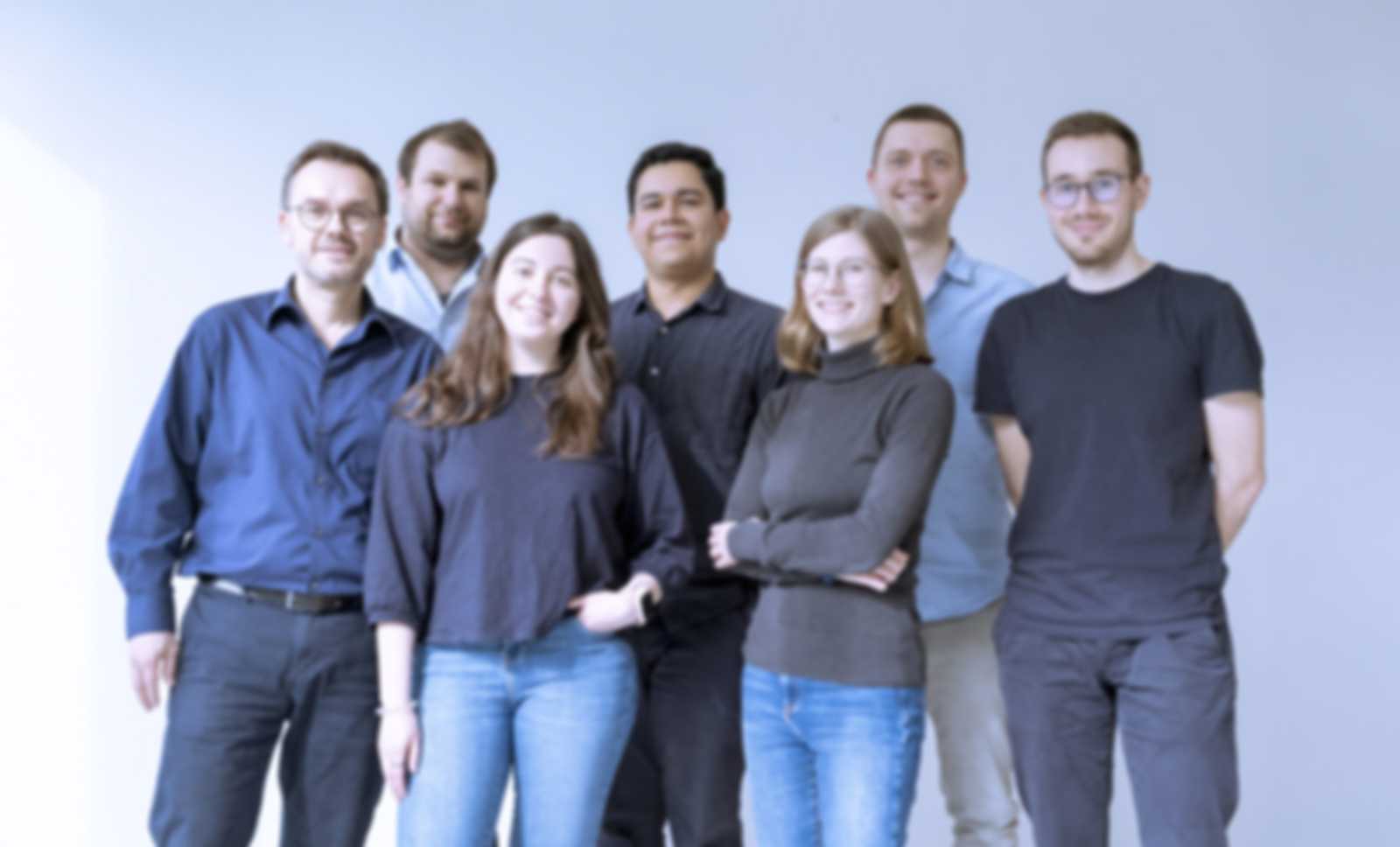 ILLUTHERM Team