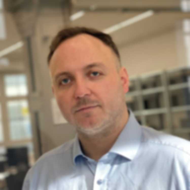 Sprind Image