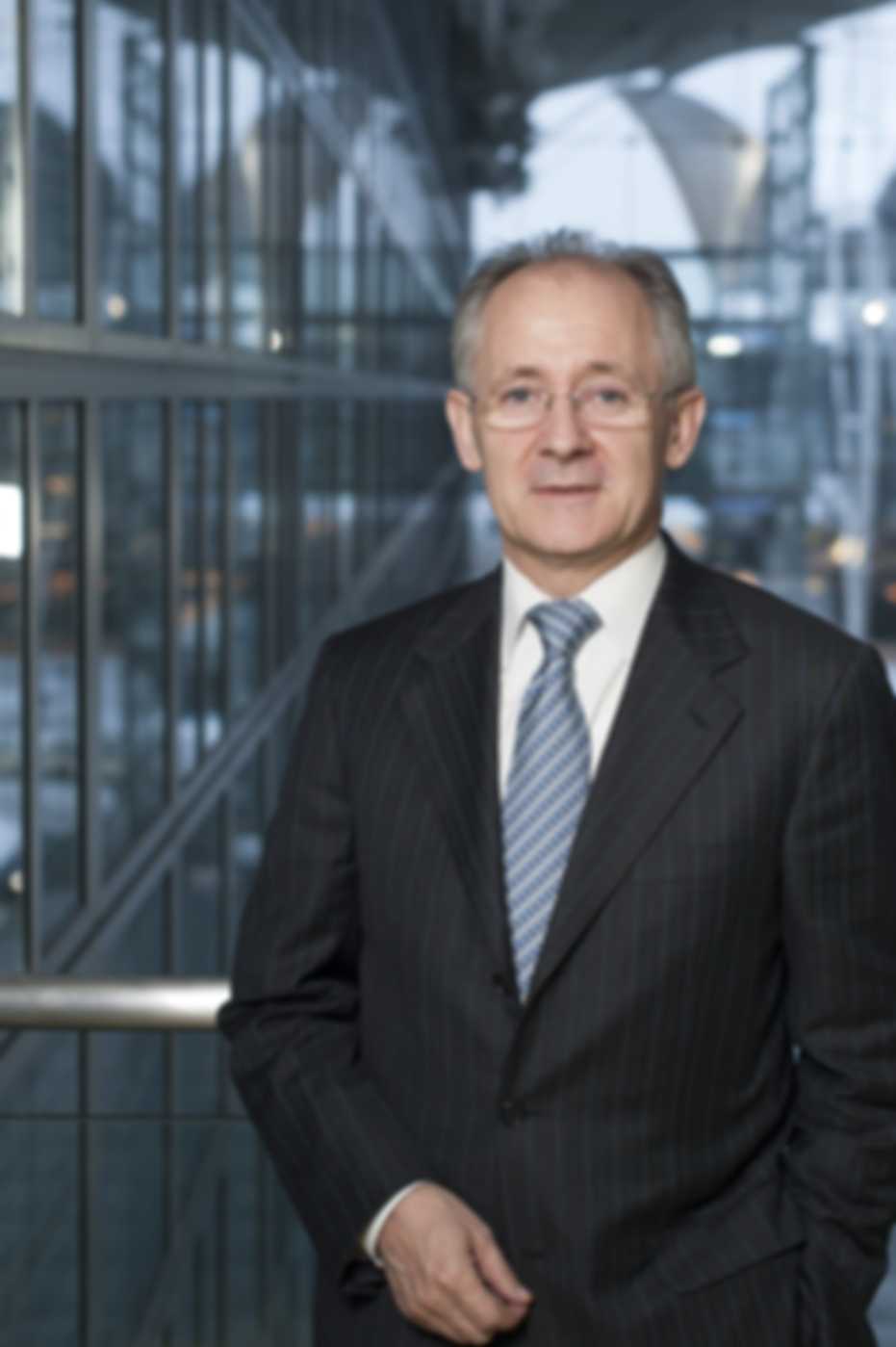 Erich Clementi