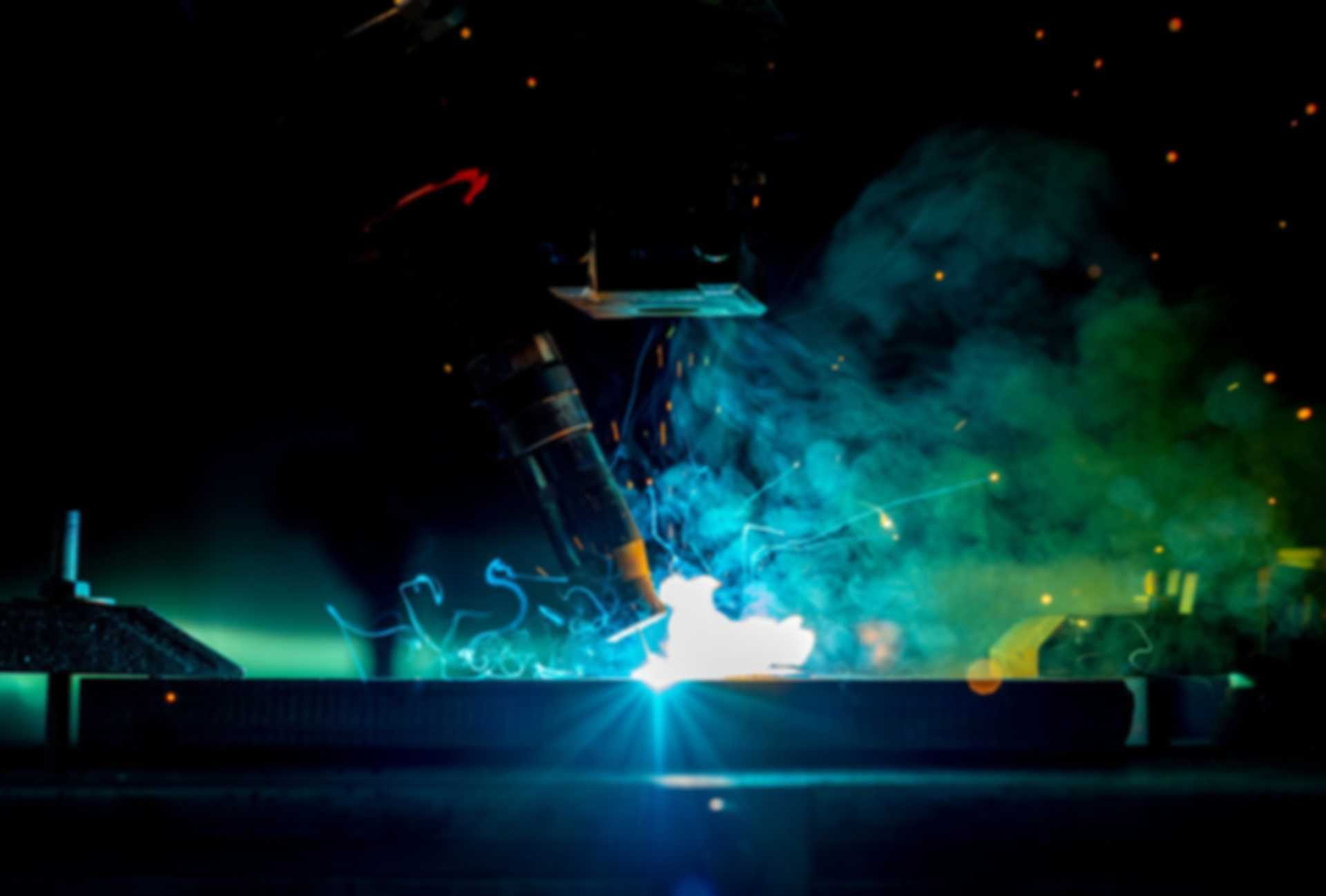 WeldNova ©BAM