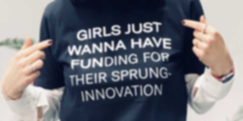 Sprind Image