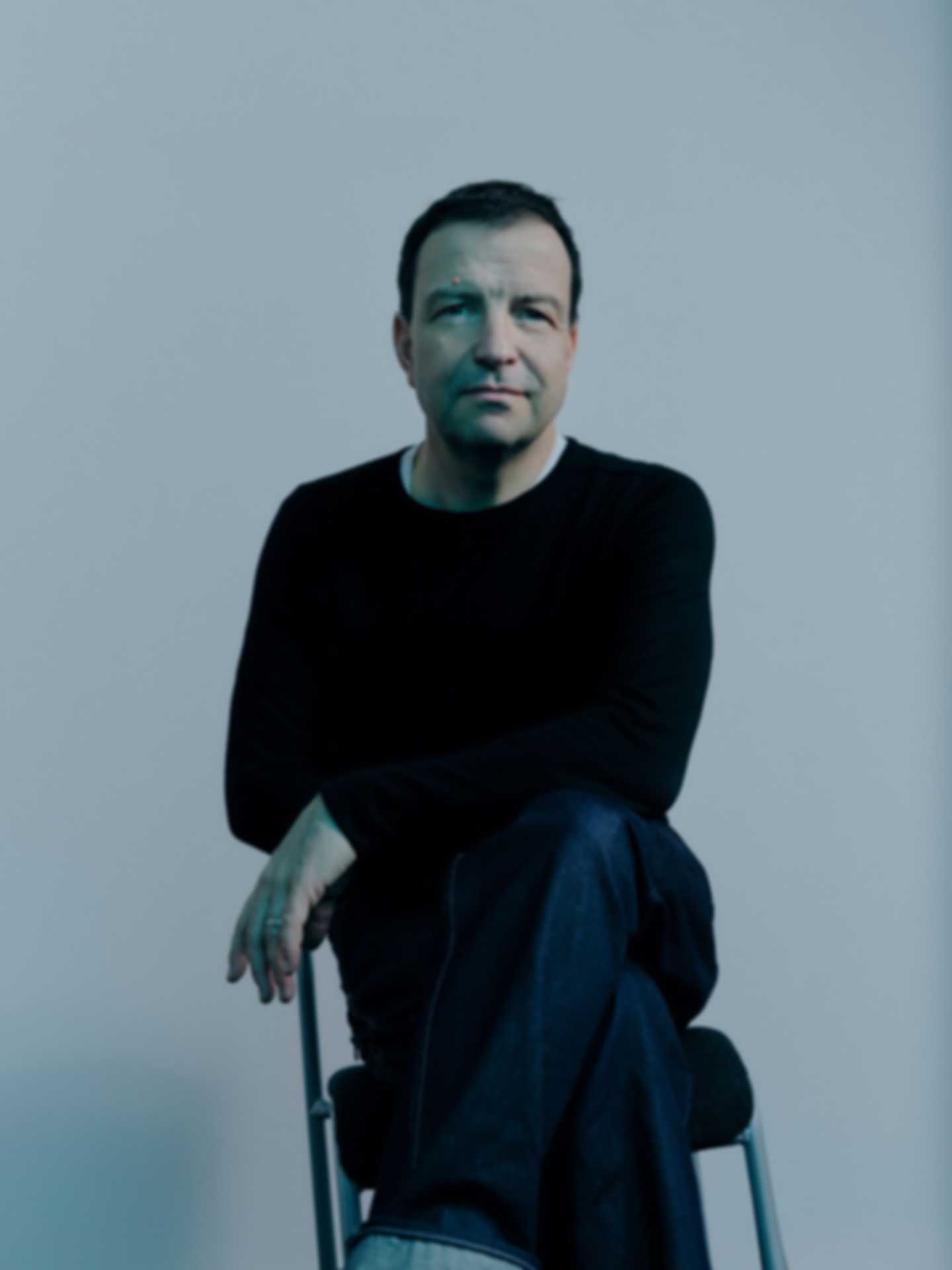 Dirk Woywood