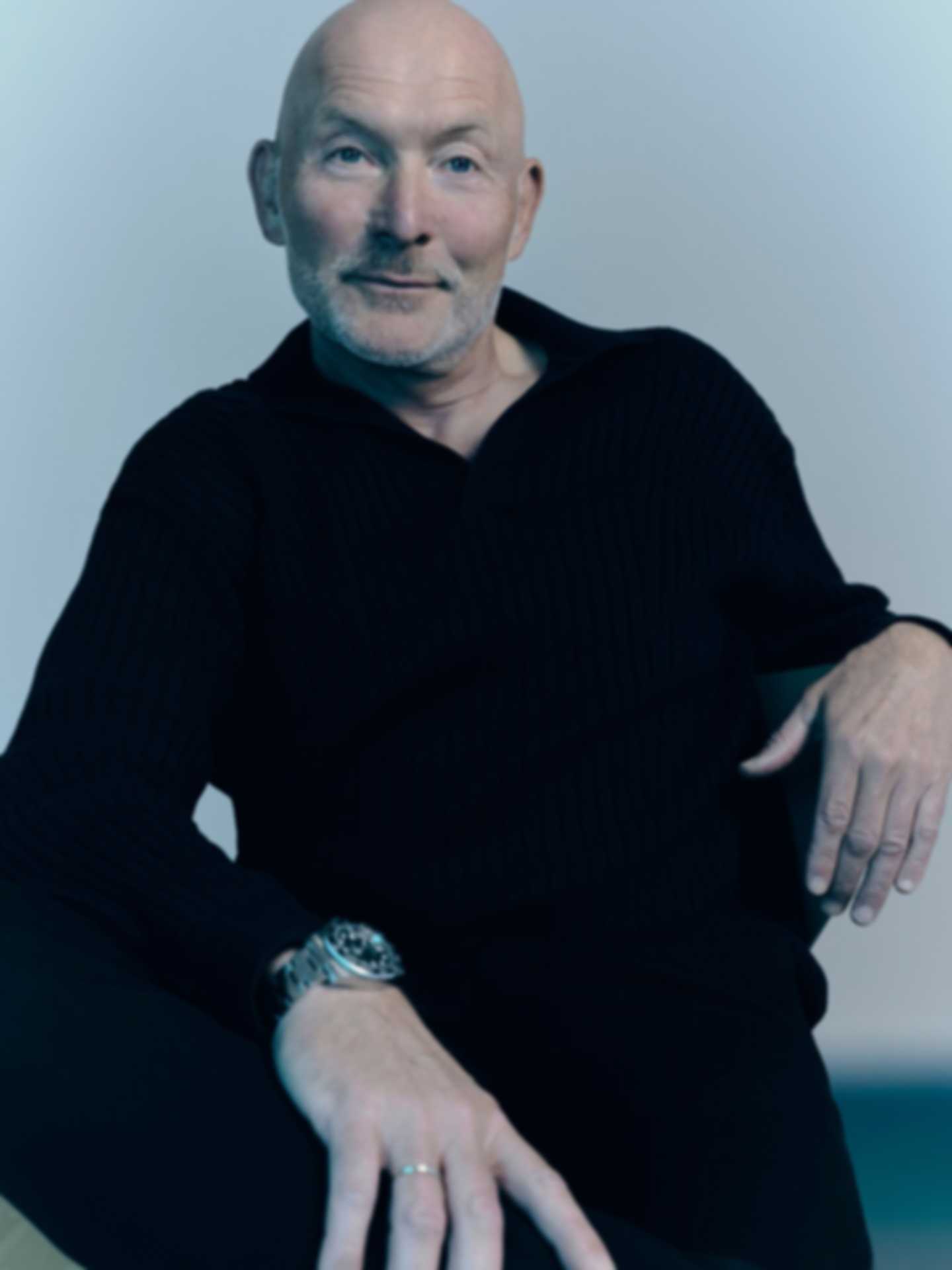 Christian Grøndahl