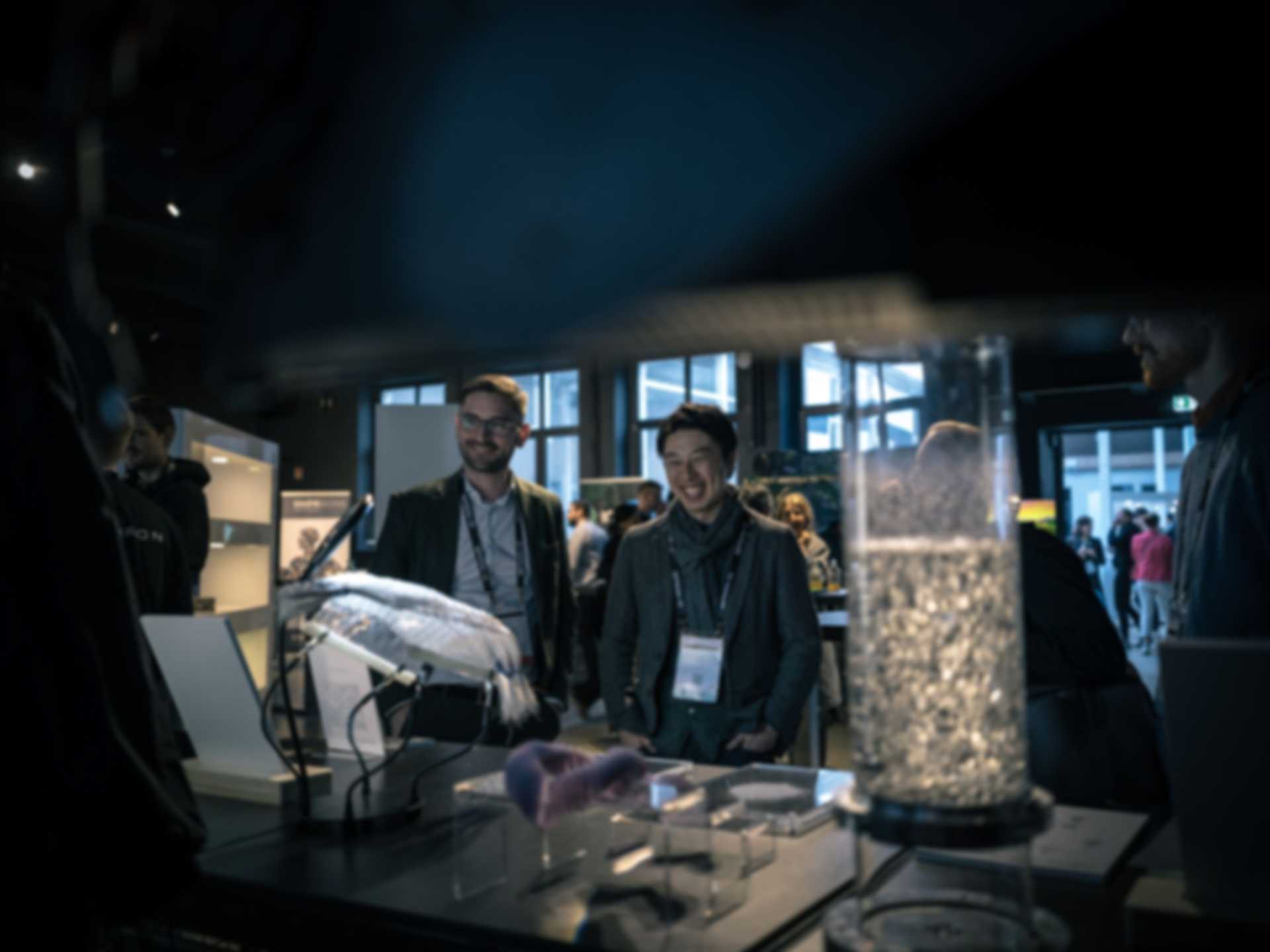 VENTURE SPRIND 2025