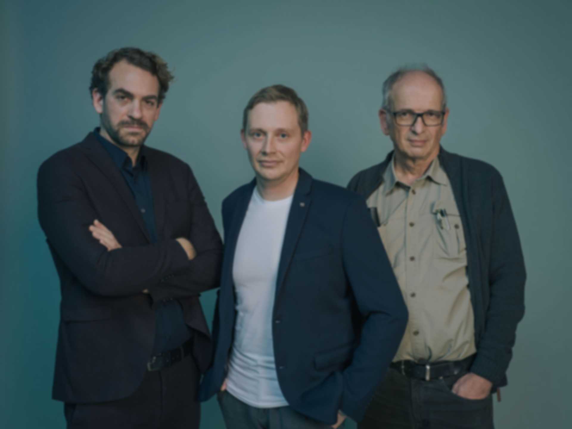 Team: Multi-modal Deepfake Detection