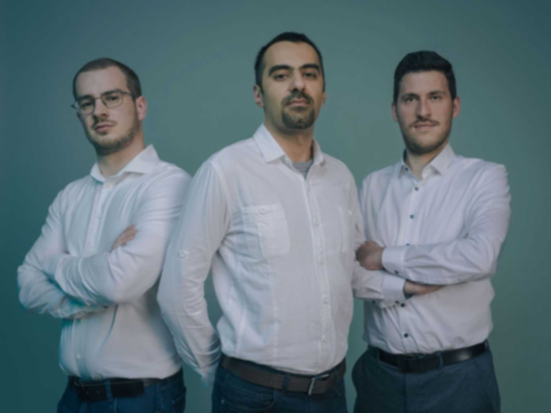 Team: ReaLGuard