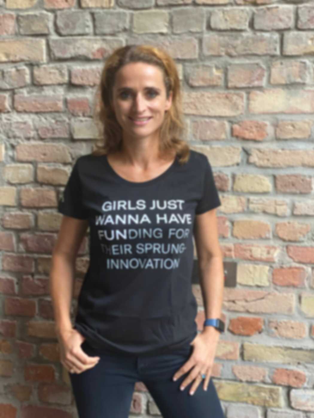 Verena Pausder