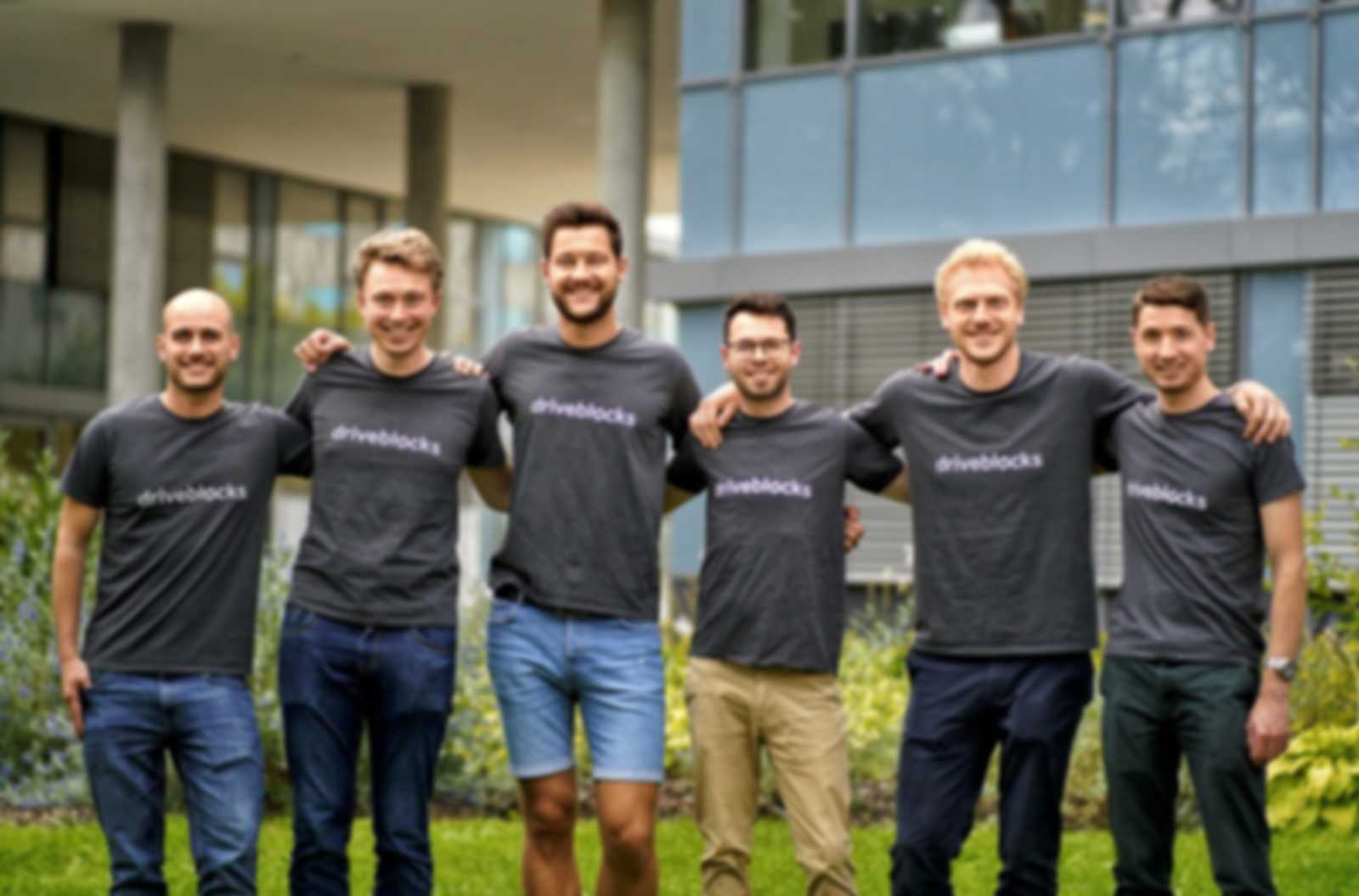 Team Driveblocks