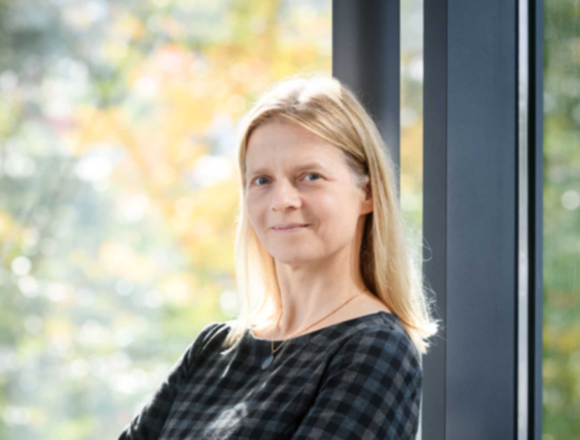Heidemarie Krüger