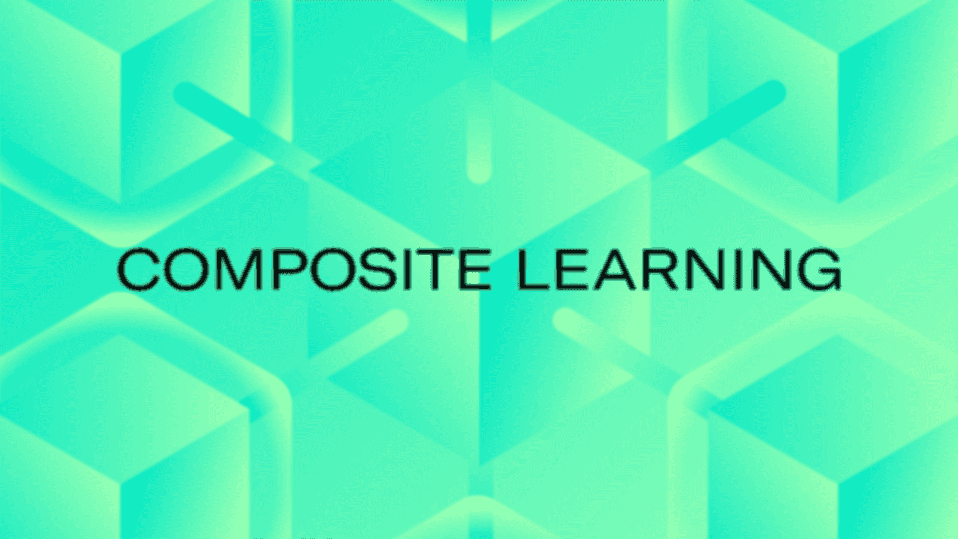 Composite Learning