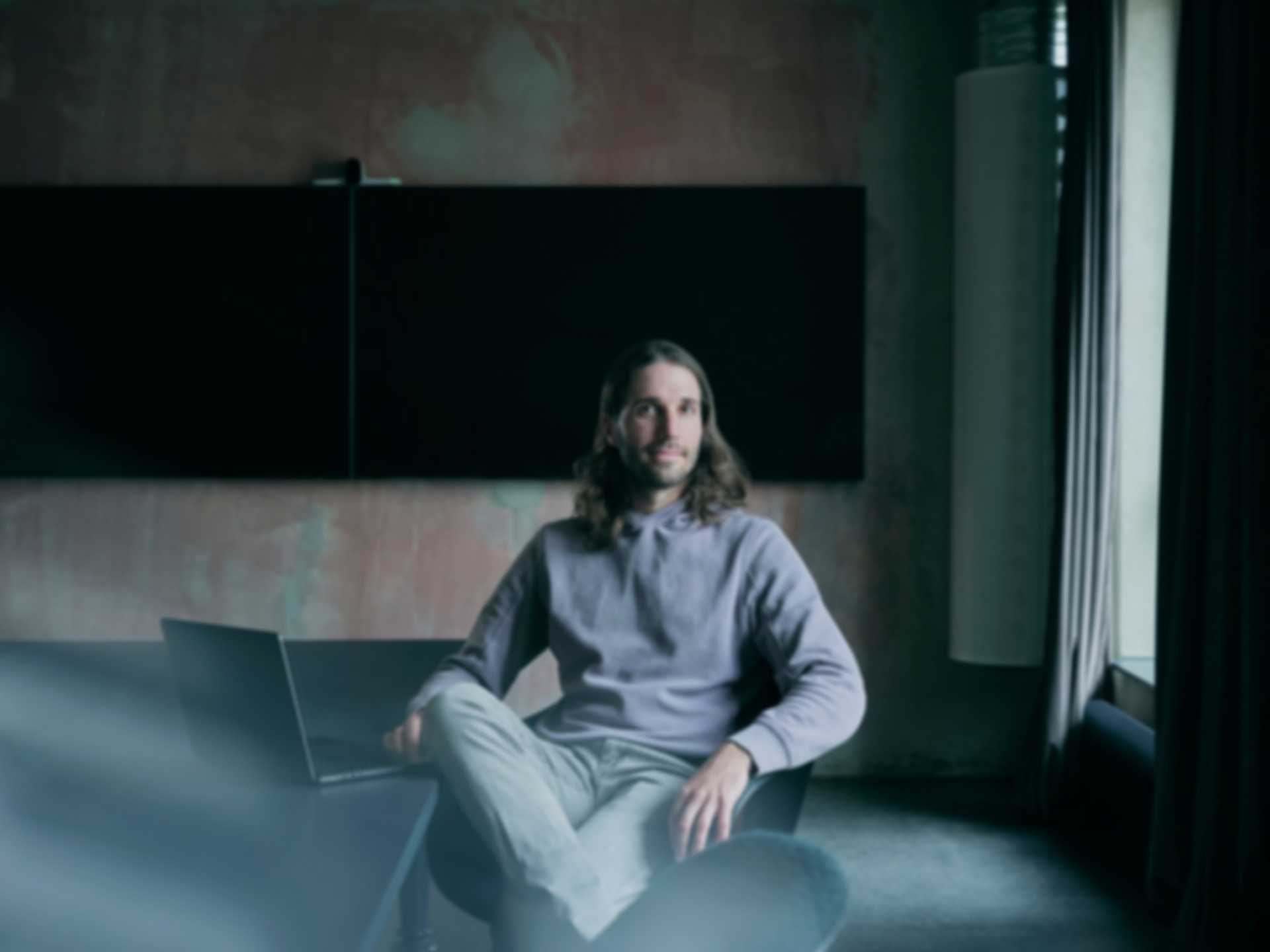 Jury: Johannes Otterbach