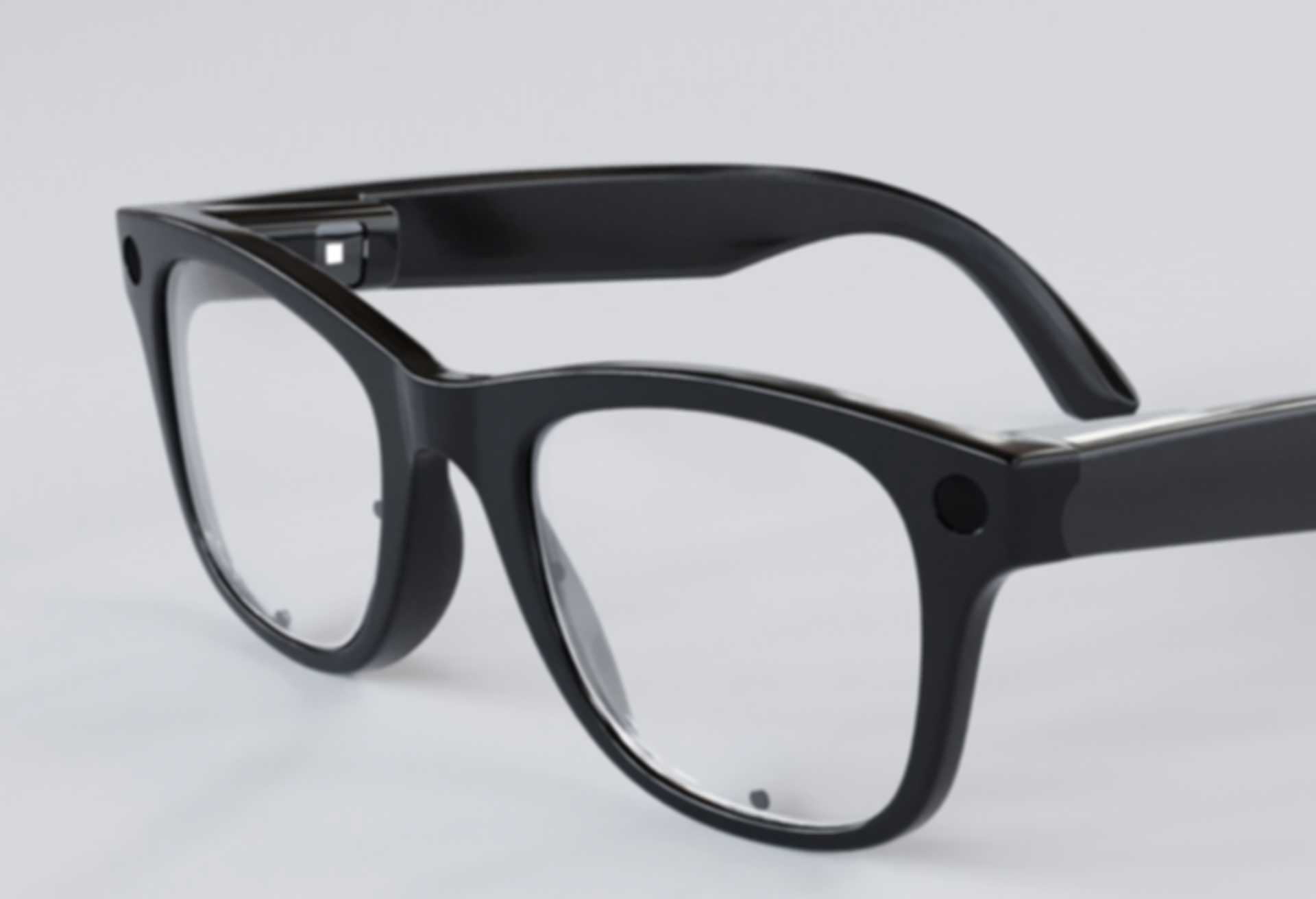 Gixel glasses