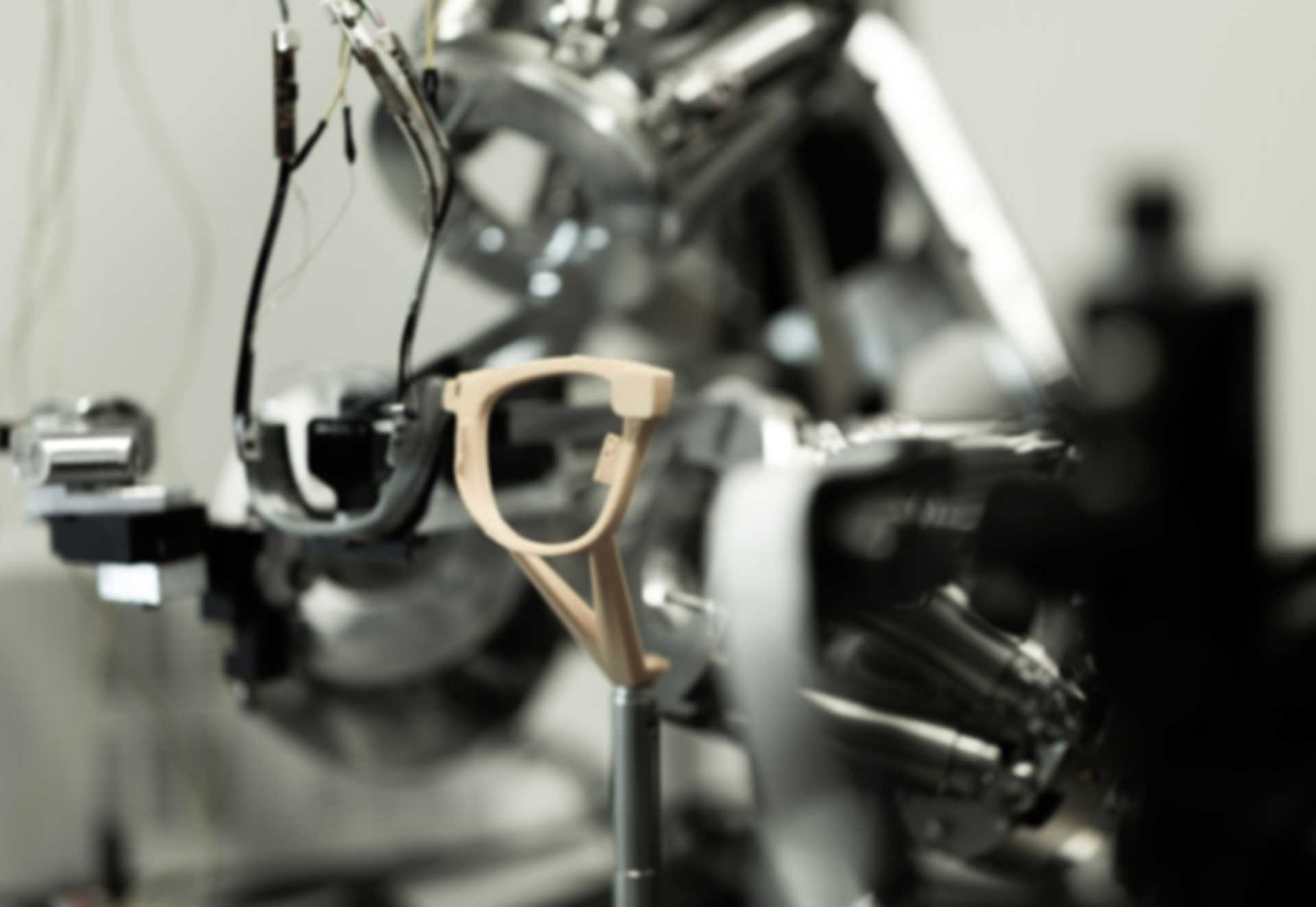 Gixel glasses