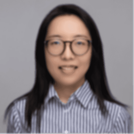 Jury member Tian Li