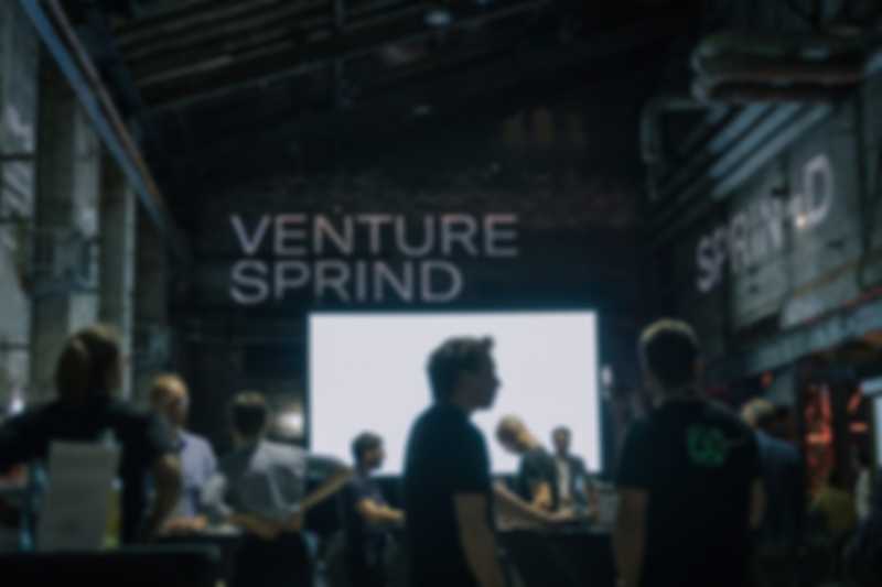Sprind Image