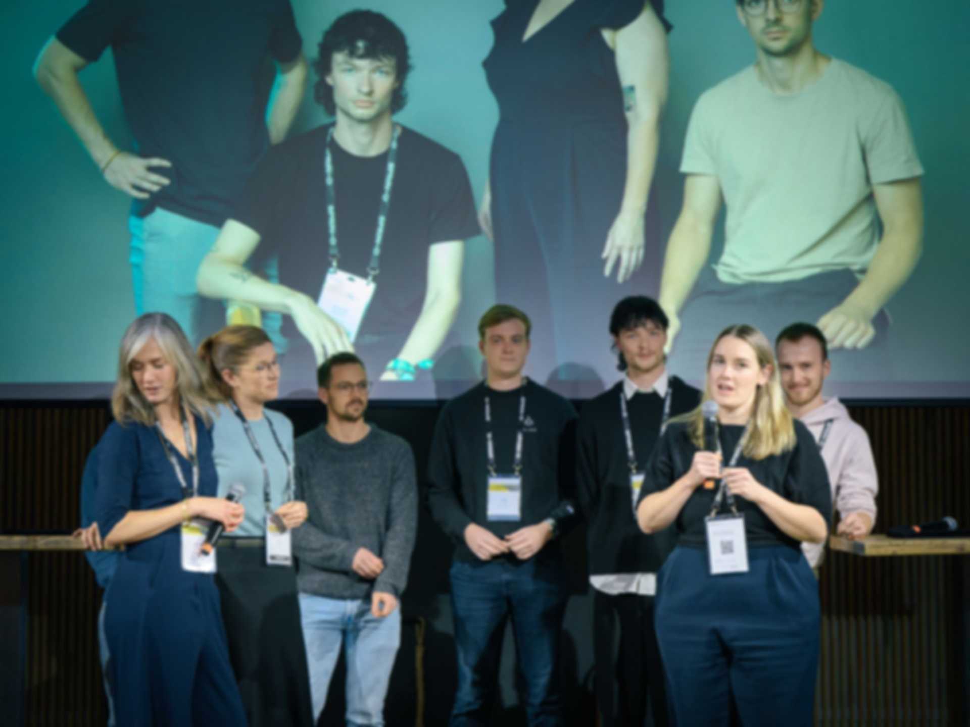 EUDI Conference in Berlin