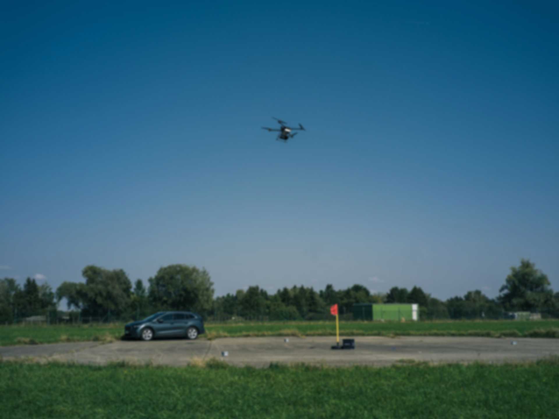 Drone