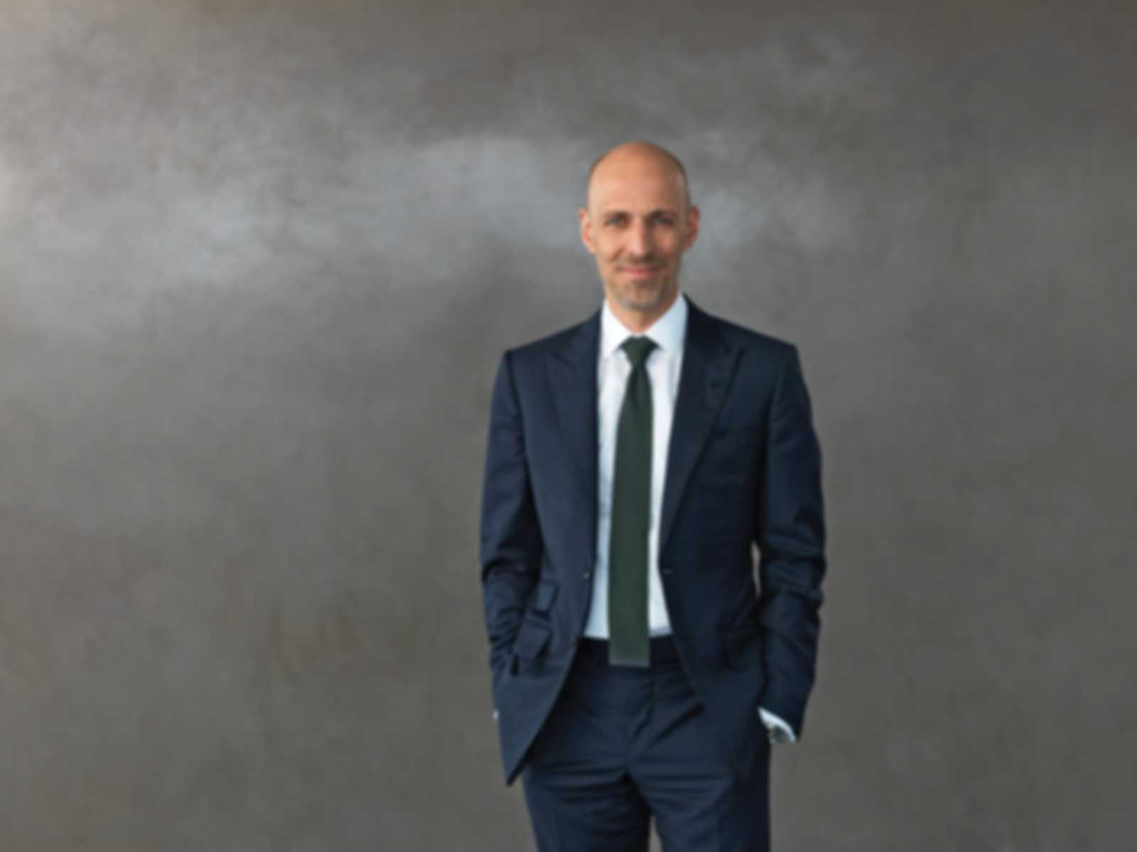 Peter Leibinger