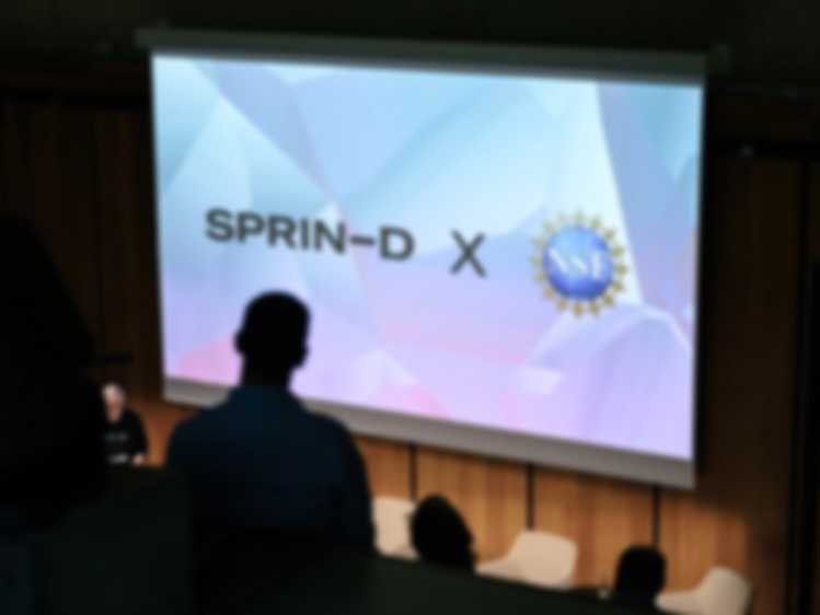 Sprind Image