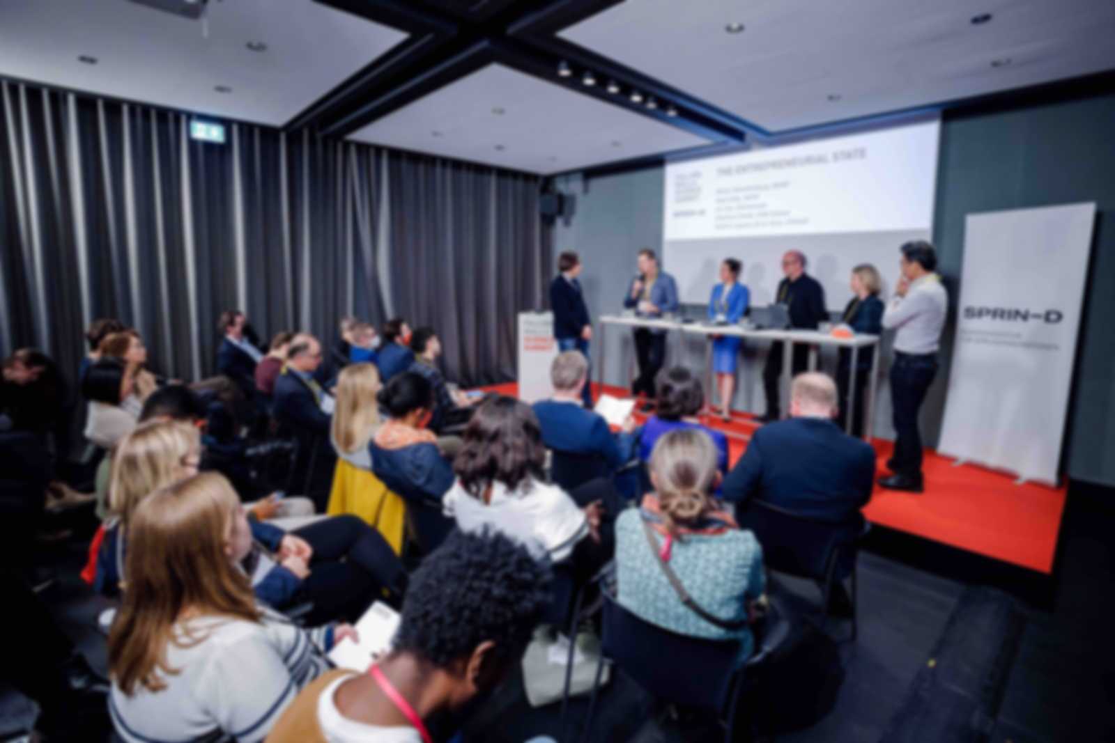 Falling Walls 2022