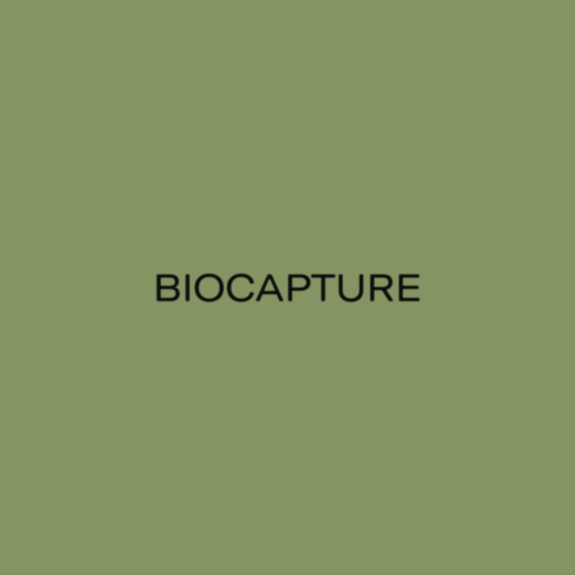 BIOCAPTURE