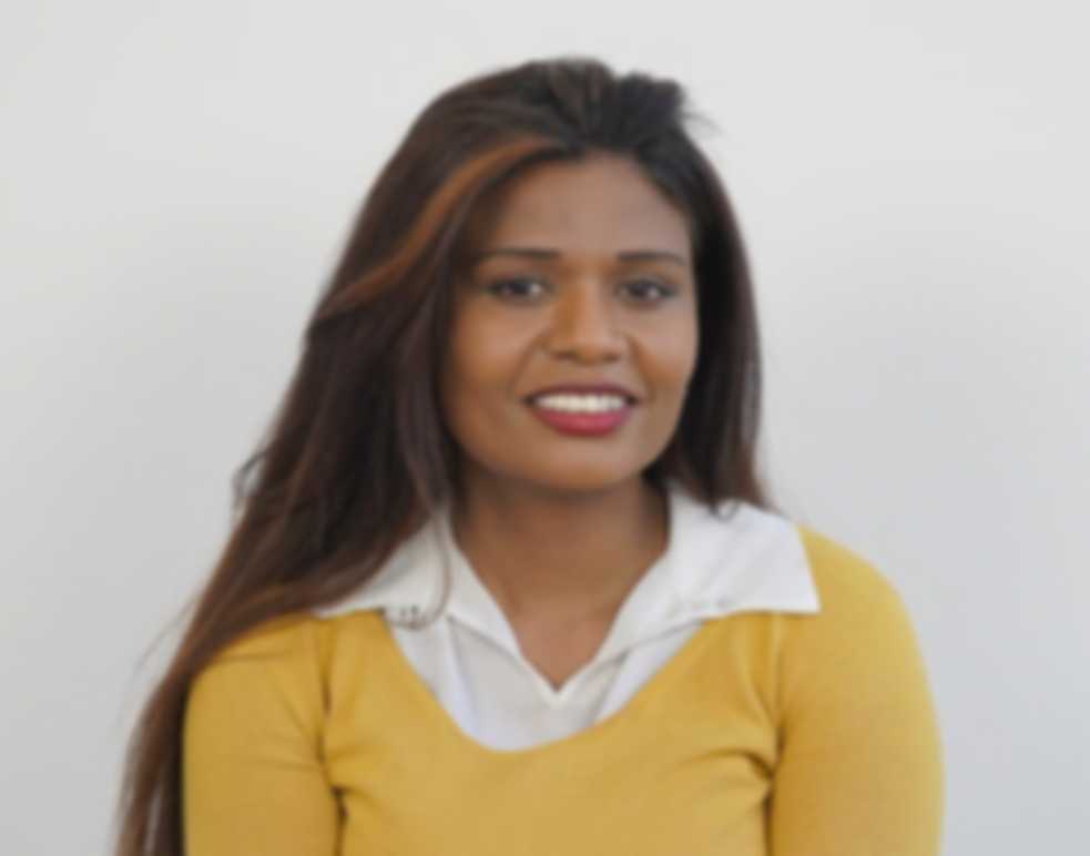 Irene Selvanathan