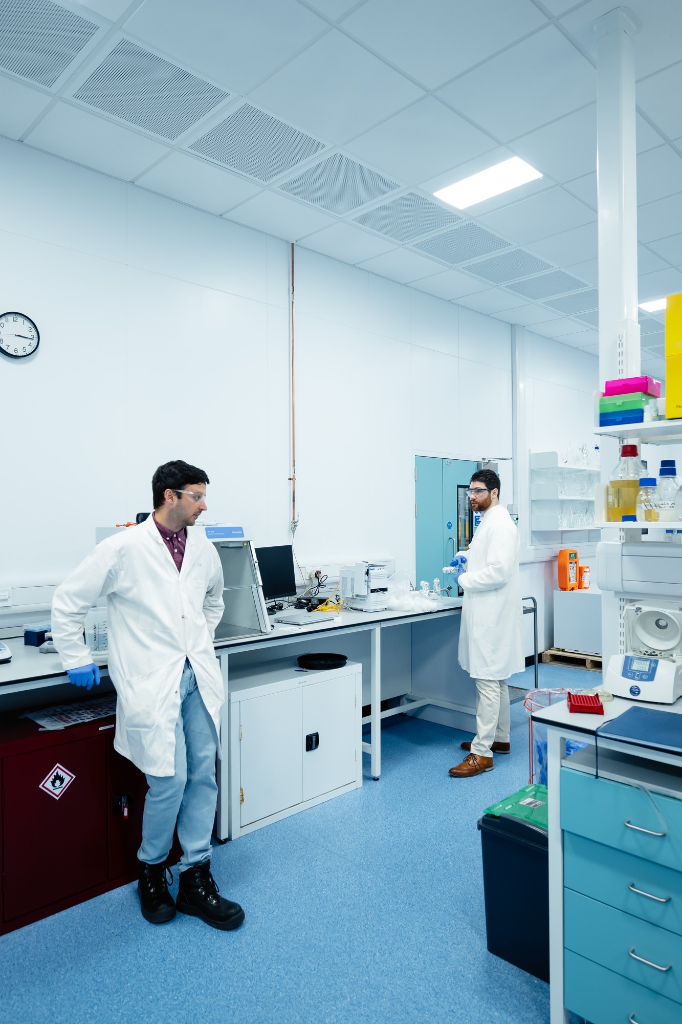 C3 Biotech