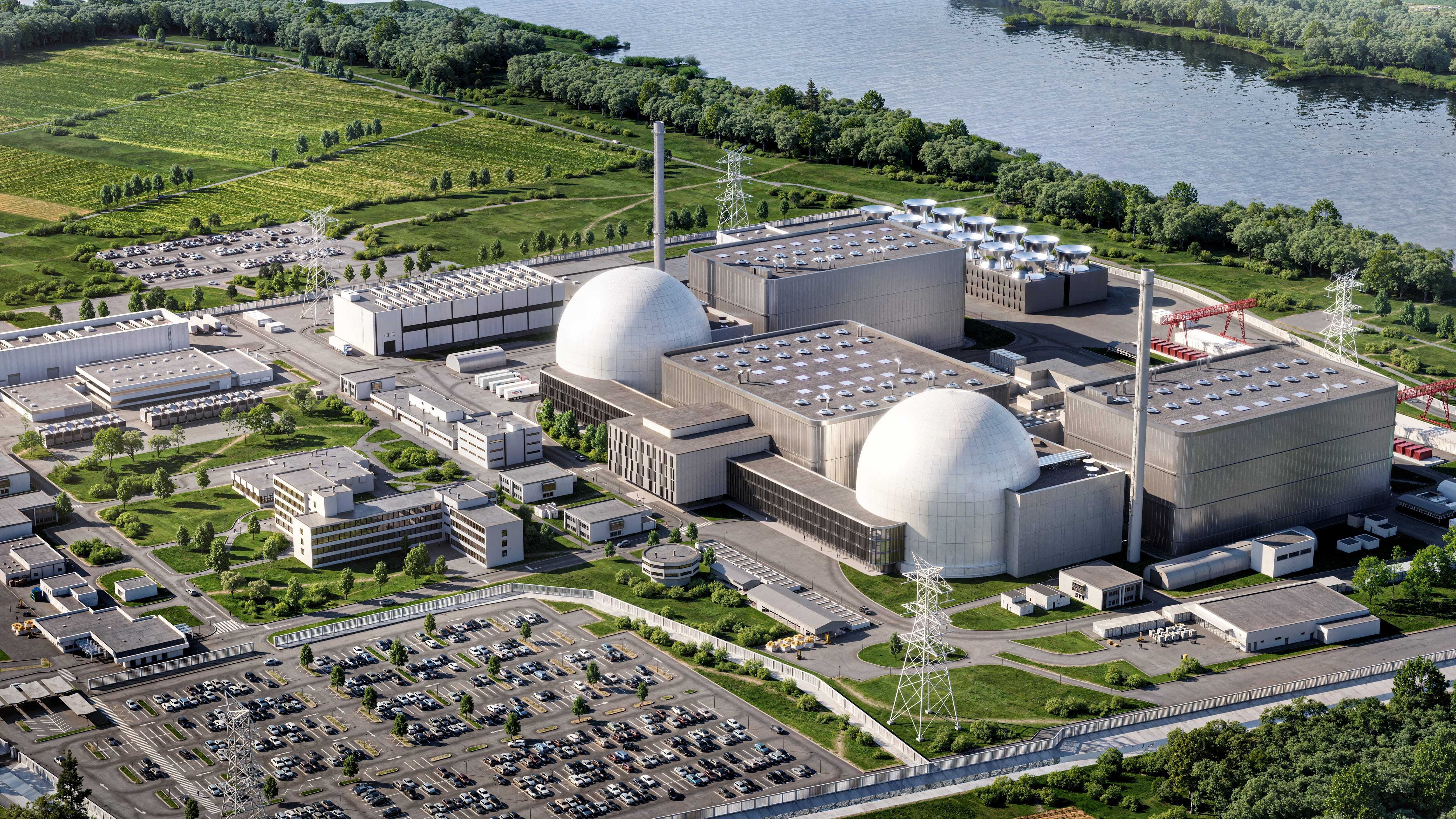 SPRIND | SPRIND beteiligt sich an Finanzierungsrunde bei Focused Energy