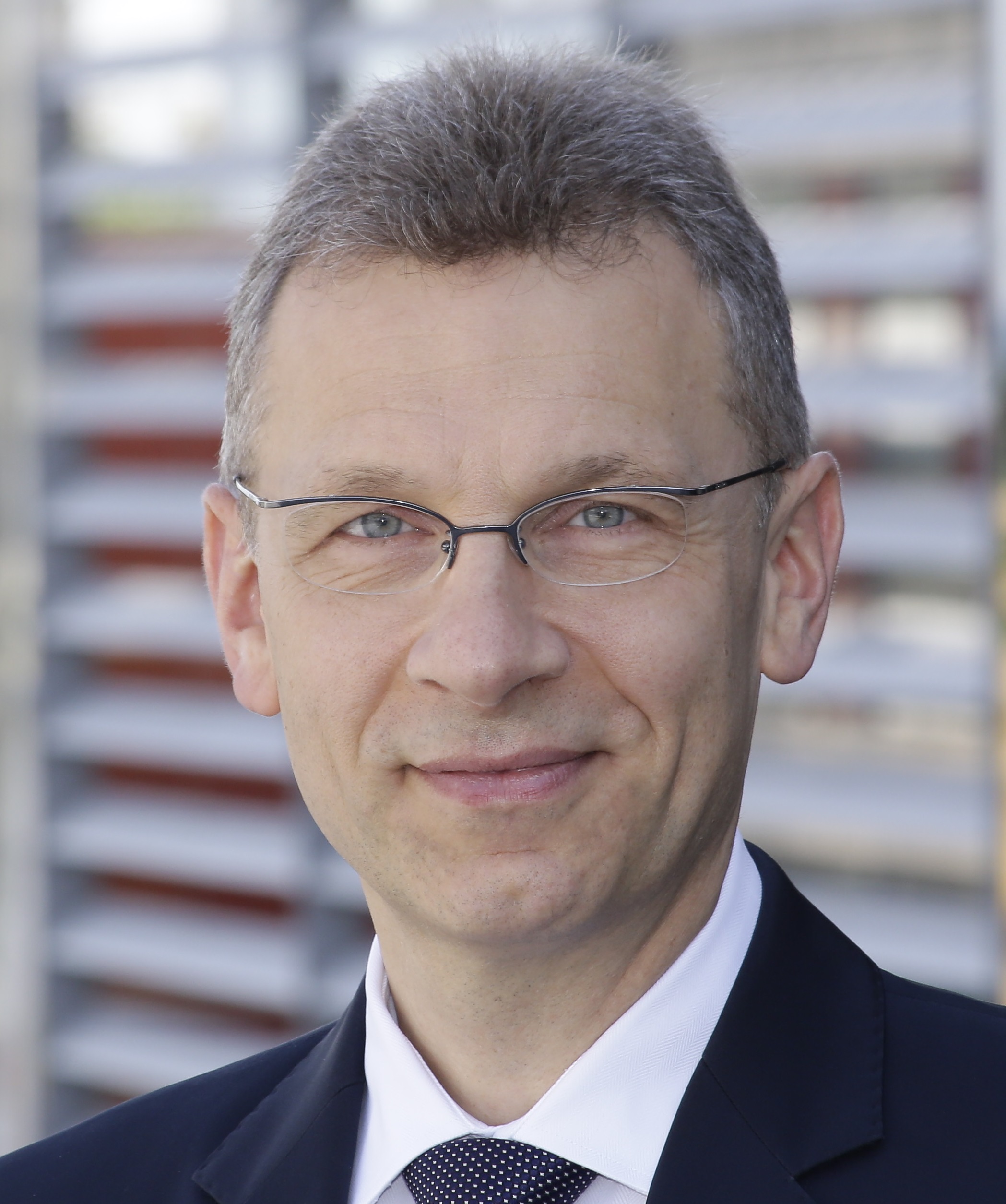 Carlos Härtel, Chief Technology Officer, Climeworks